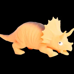 Peluches Et Poupées*Action Dinosaure élastique