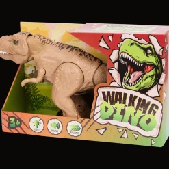 Jeux*Action Dinosaure électronique