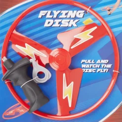 Jeux*Action Disque volant