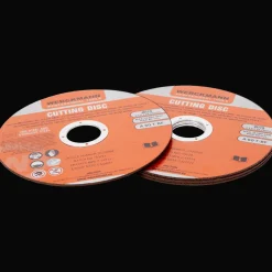 Outils*Werckmann Disques à tronçonner