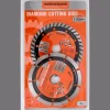 Outils*Werckmann Disques diamants