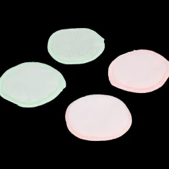 Soins Du Visage*Action Disques démaquillants réutilisables