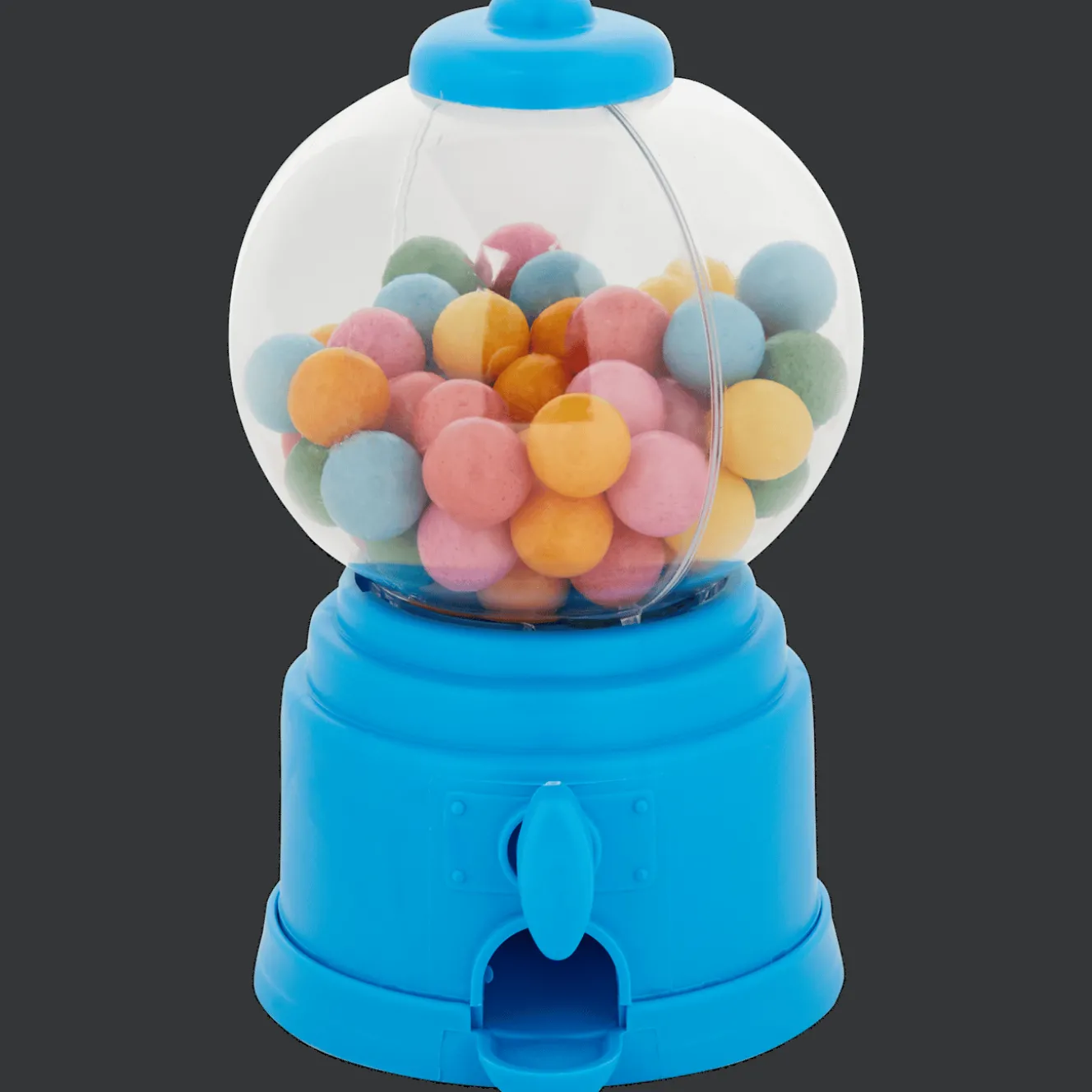 Friandises Et Bonbons*Action Distributeur de chewing-gums Becky's