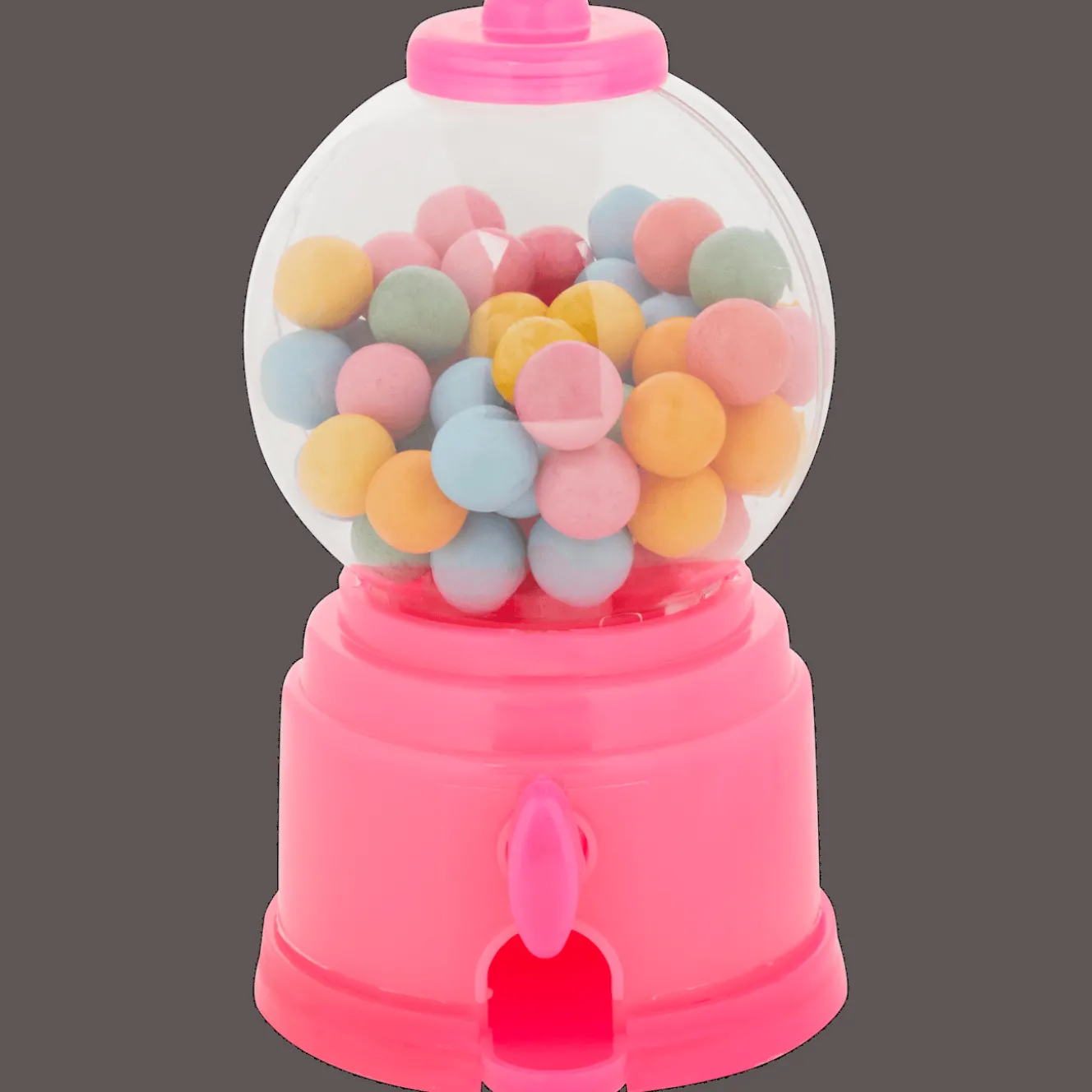 Friandises Et Bonbons*Action Distributeur de chewing-gums Becky's