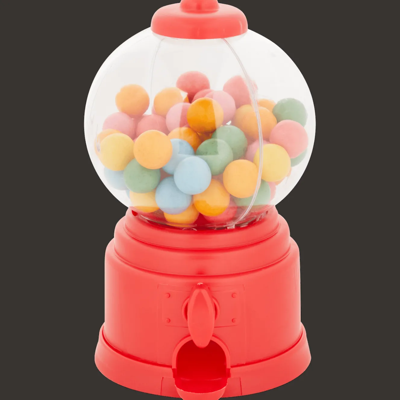 Friandises Et Bonbons*Action Distributeur de chewing-gums Becky's