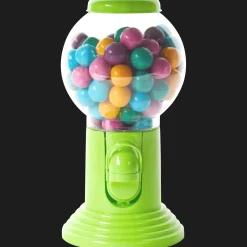 Friandises Et Bonbons*Action Distributeur de chewing-gums
