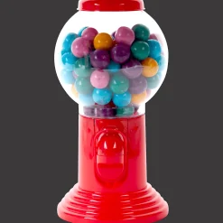 Friandises Et Bonbons*Action Distributeur de chewing-gums