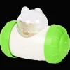 Jouets*Action Distributeur de friandises pour chat