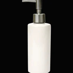 Accessoires Pour Salle De Bains Et Toilettes*Action Distributeur de savon