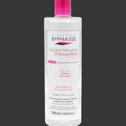 Soins Corporels*Byphasse démaquillant micellaire