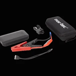 Accessoires Automobiles*Action Démarreur de secours multifonction Nor-Tec