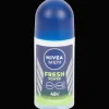 Soins Corporels*Nivea Déodorant à bille Men Fresh Power