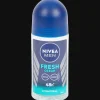 Soins Corporels*Nivea Déodorant à bille Men Fresh Ocean