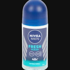 Soins Corporels*Nivea Déodorant à bille Men Fresh Ocean