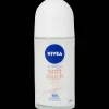 Soins Corporels*Nivea Déodorant à bille Soft Touch