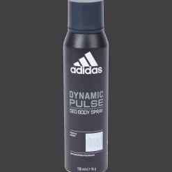 Soins Corporels*Adidas Déodorant Dynamic Pulse