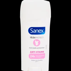 Soins Corporels*Sanex Déodorant bille Skin Protect Anti-taches