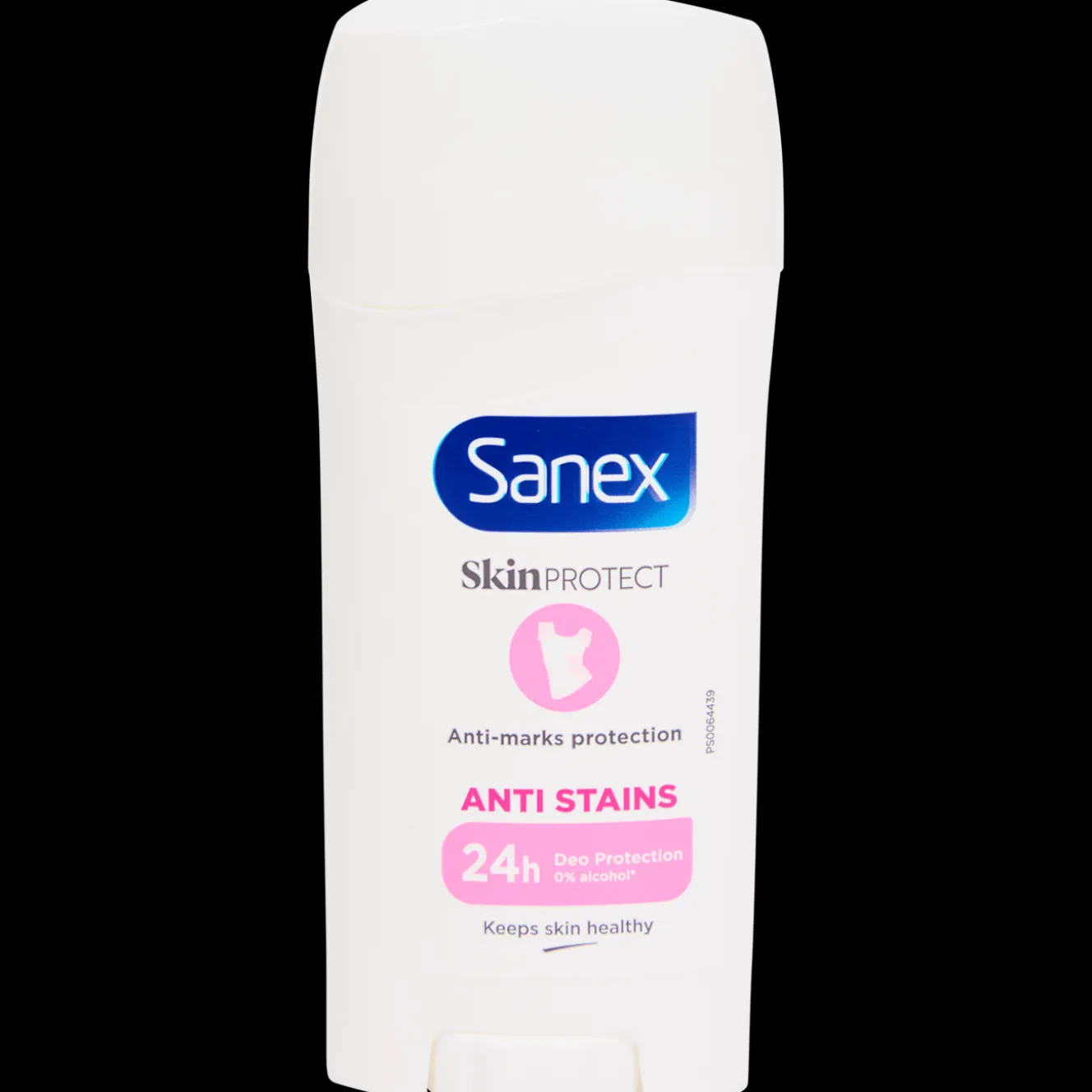 Soins Corporels*Sanex Déodorant bille Skin Protect Anti-taches