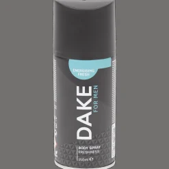 Soins Corporels*Action Déodorant Dake For Men