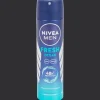 Soins Corporels*Nivea Déodorant Men Fraîcheur Océan