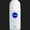 Soins Corporels*Nivea Déodorant Pure & Sensitive