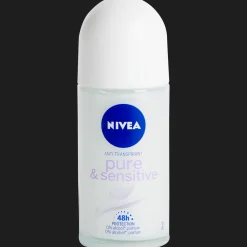 Soins Corporels*Nivea Déodorant Pure & Sensitive