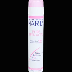 Soins Corporels*Narta Déodorant Pure Efficacité Femme