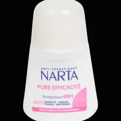 Soins Corporels*Narta Déodorant Pure Efficacité Femme