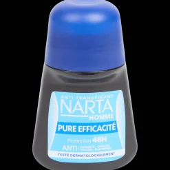Soins Corporels*Narta Déodorant Pure Efficacité Homme