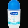 Soins Corporels*Sanex Déodorant Active Control