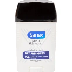 Soins Corporels*Sanex Déodorant Men Dry Freshness