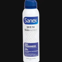 Soins Corporels*Sanex Déodorant Men Skin Protect Dry Freshness