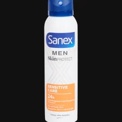 Soins Corporels*Sanex Déodorant Men Skin Protect Sensitive Care