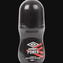 Soins Corporels*Umbro Déodorant