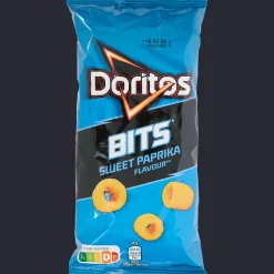 Chips*Doritos Bits Sweet Paprika