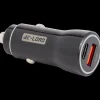 Powerbanks Et Chargeurs*Re-load Double chargeur allume-cigare USB