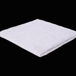 Salle De Bain*Action Drap de bain gris clair Capetown