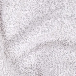 Salle De Bain*Action Drap de bain gris clair Capetown