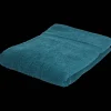 Salle De Bain*Action Drap de bain émeraude Capetown