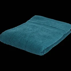 Salle De Bain*Action Drap de bain émeraude Capetown
