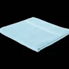 Salle De Bain*Action Drap de bain turquoise Capetown