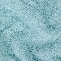 Salle De Bain*Action Drap de bain turquoise Capetown