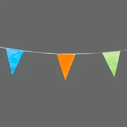 Ballons Et Guirlandes*Action Drapeaux