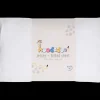 Literie*Hoodadoo Drap-housse bébé