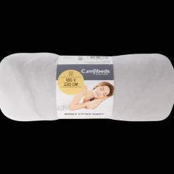 Literie*Comfibeds Drap-housse en jersey