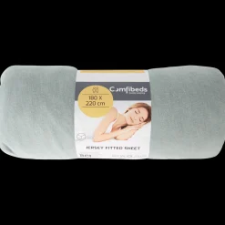 Literie*Comfibeds Drap-housse en jersey