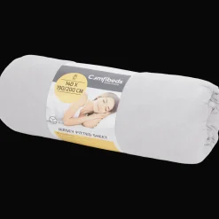Literie*Comfibeds Drap-housse en jersey