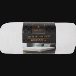 Literie*Hotel Royal Drap-housse en jersey