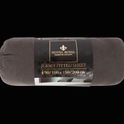 Literie*Hotel Royal Drap-housse en jersey