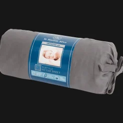 Literie*La Maison Rêve Drap-housse en percale de coton